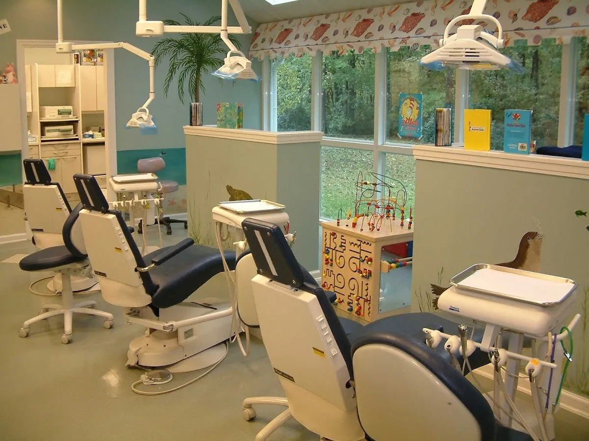 Family and Children’s Dentistry & Orthodontics - Photo 2