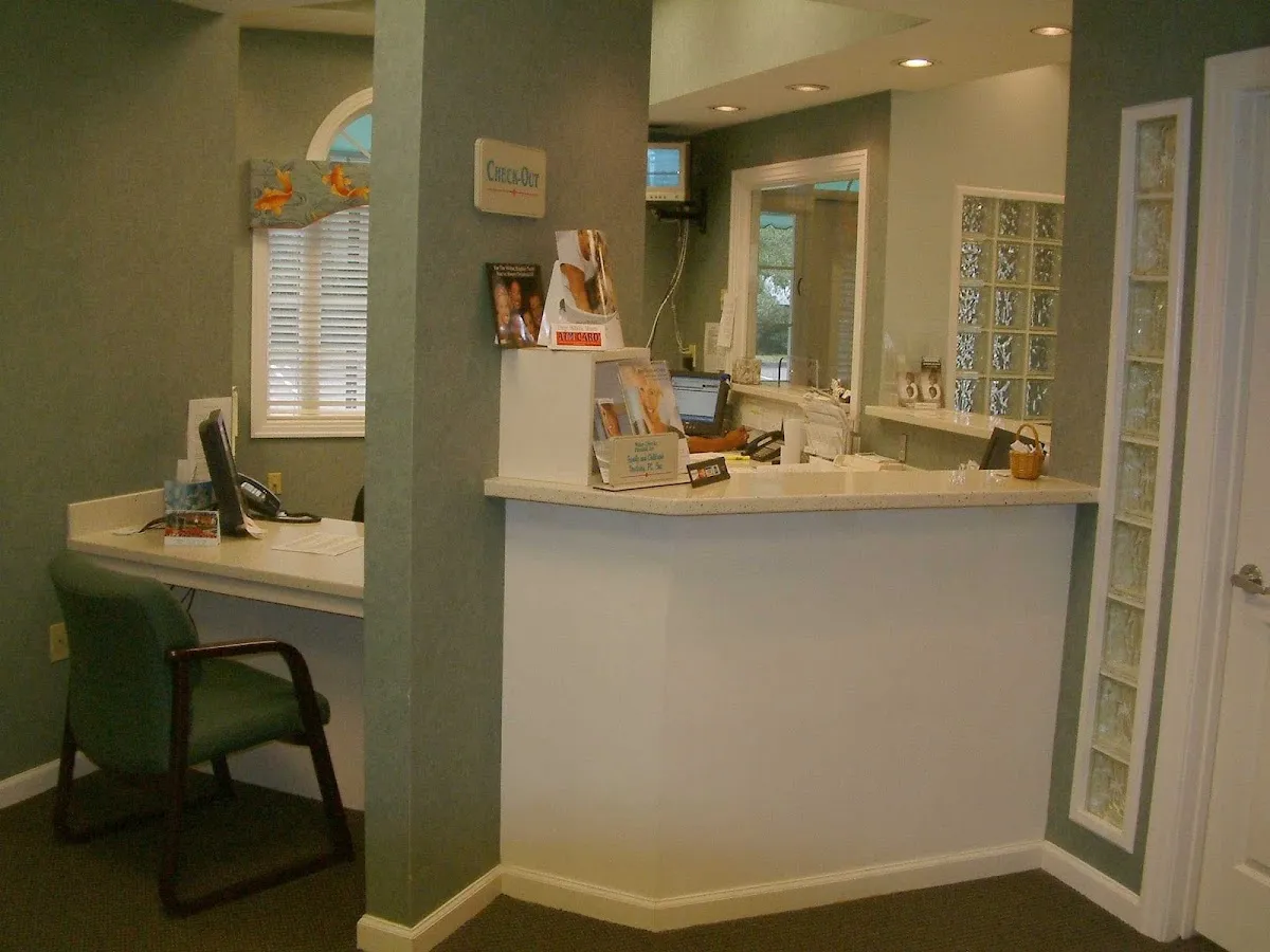 Family and Children’s Dentistry & Orthodontics - Photo 6