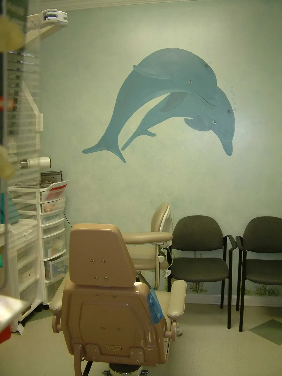 Family and Children’s Dentistry & Orthodontics - Photo 7