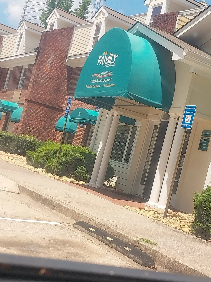 Family and Children’s Dentistry & Orthodontics - Photo 3