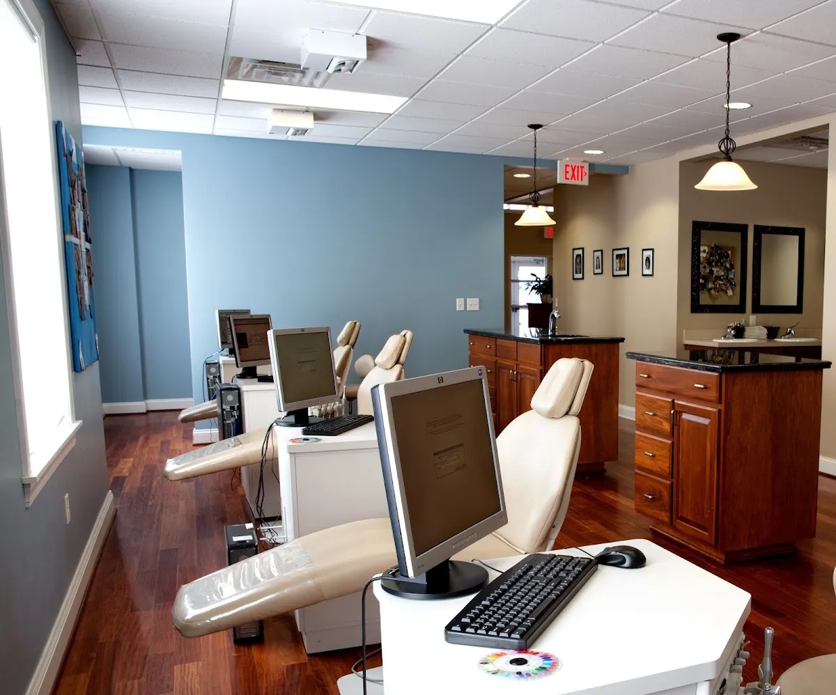LB Orthodontics - Photo 4
