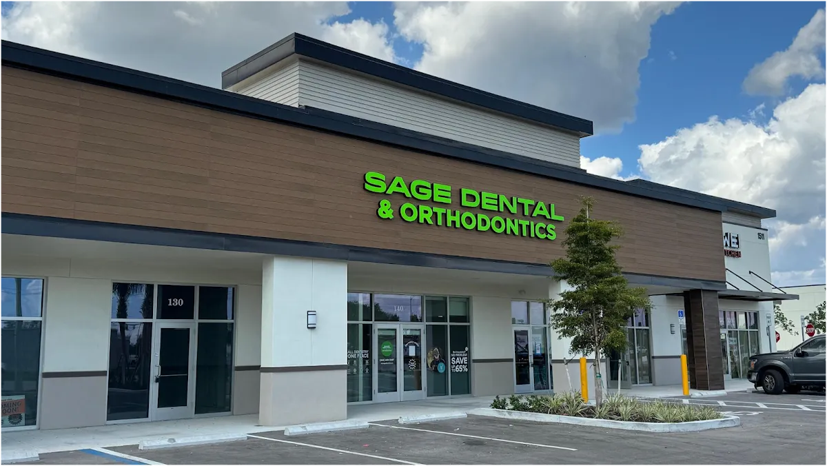 Sage Dental of Cape Coral North - Orthodontist in Cape Coral