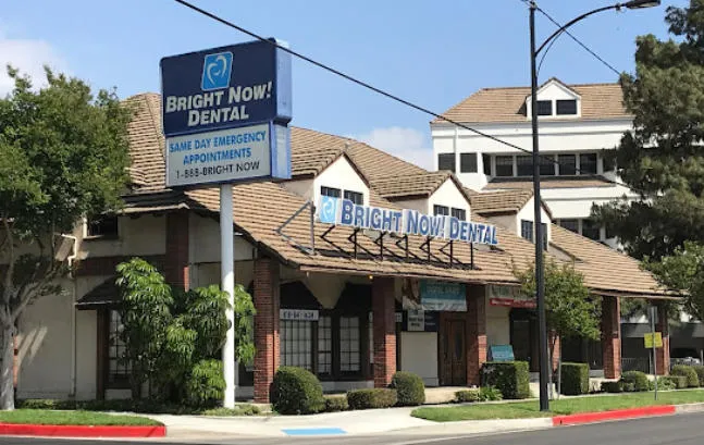 Bright Now! Dental & Orthodontics - Burbank, CA - Orthodontist in Burbank
