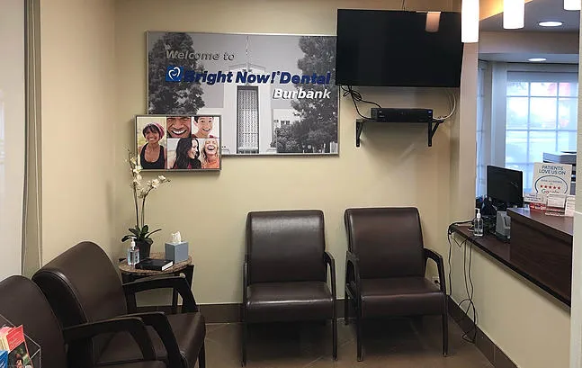 Bright Now! Dental & Orthodontics - Burbank, CA - Photo 2