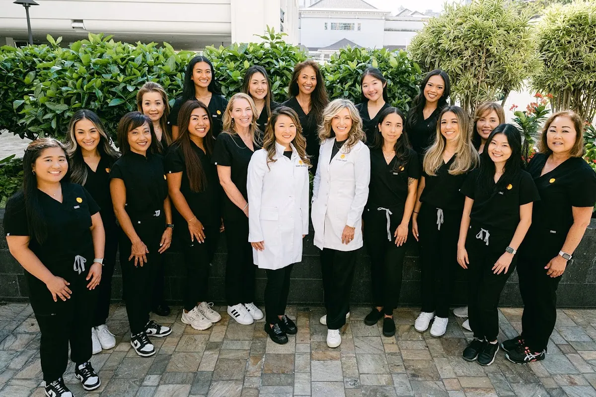 Caswell Orthodontics - Honolulu, HI