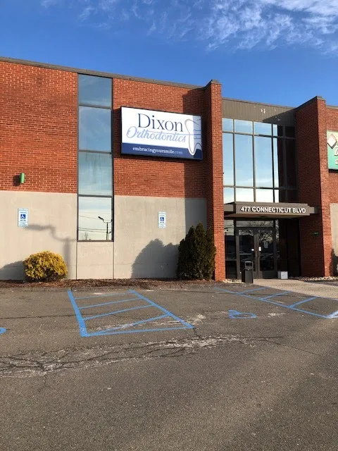 Dixon Orthodontics - East Hartford