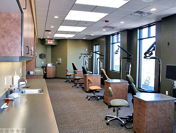 Prescott Valley Orthodontics - Frederick A Fenderson DDS, MS, PC - Photo 2