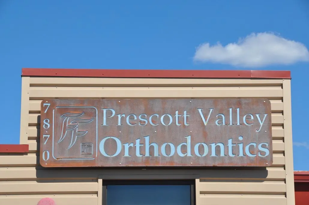 Prescott Valley Orthodontics - Frederick A Fenderson DDS, MS, PC - Photo 5