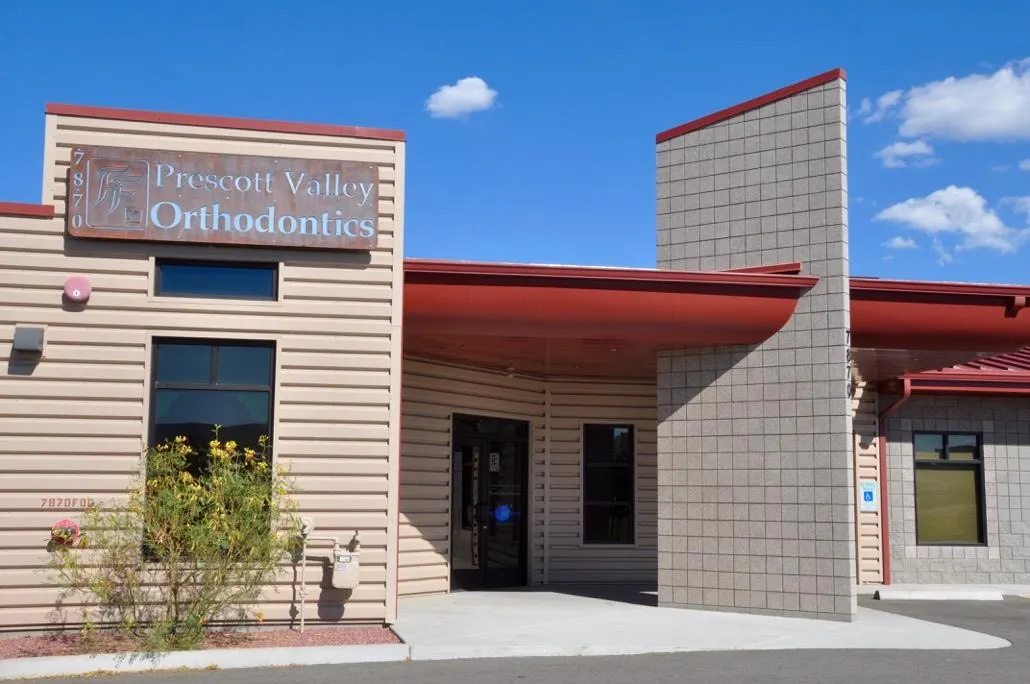 Prescott Valley Orthodontics - Frederick A Fenderson DDS, MS, PC - Photo 3