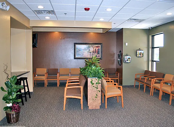 Prescott Valley Orthodontics - Frederick A Fenderson DDS, MS, PC - Photo 4