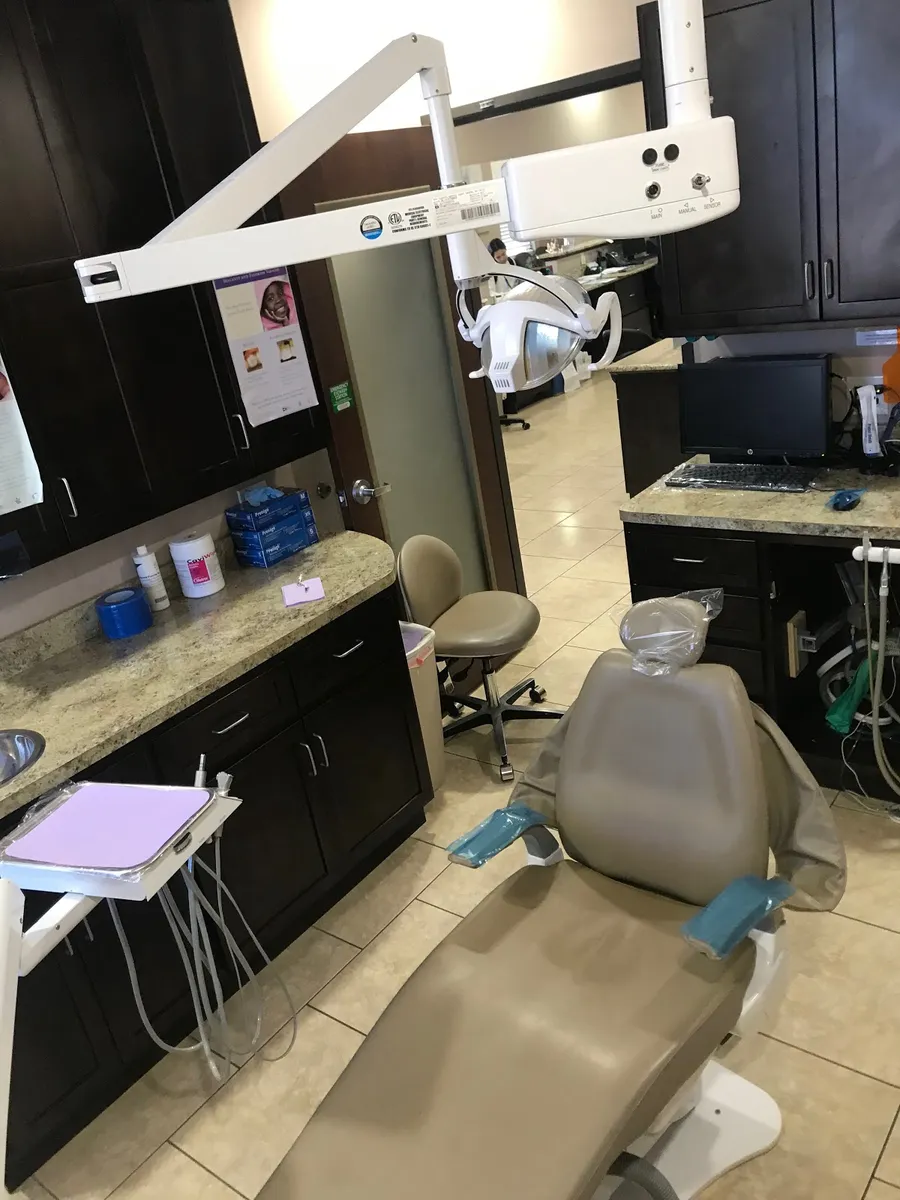 Access Dental & Orthodontics - Orthodontist in Corpus Christi