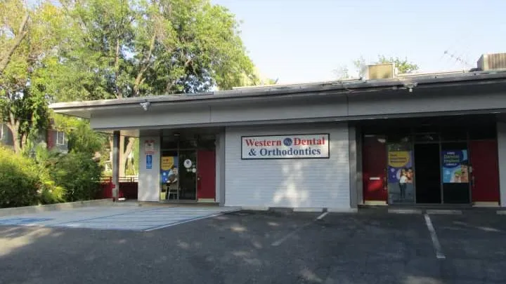 Western Dental & Orthodontics - Orthodontist in Riverside