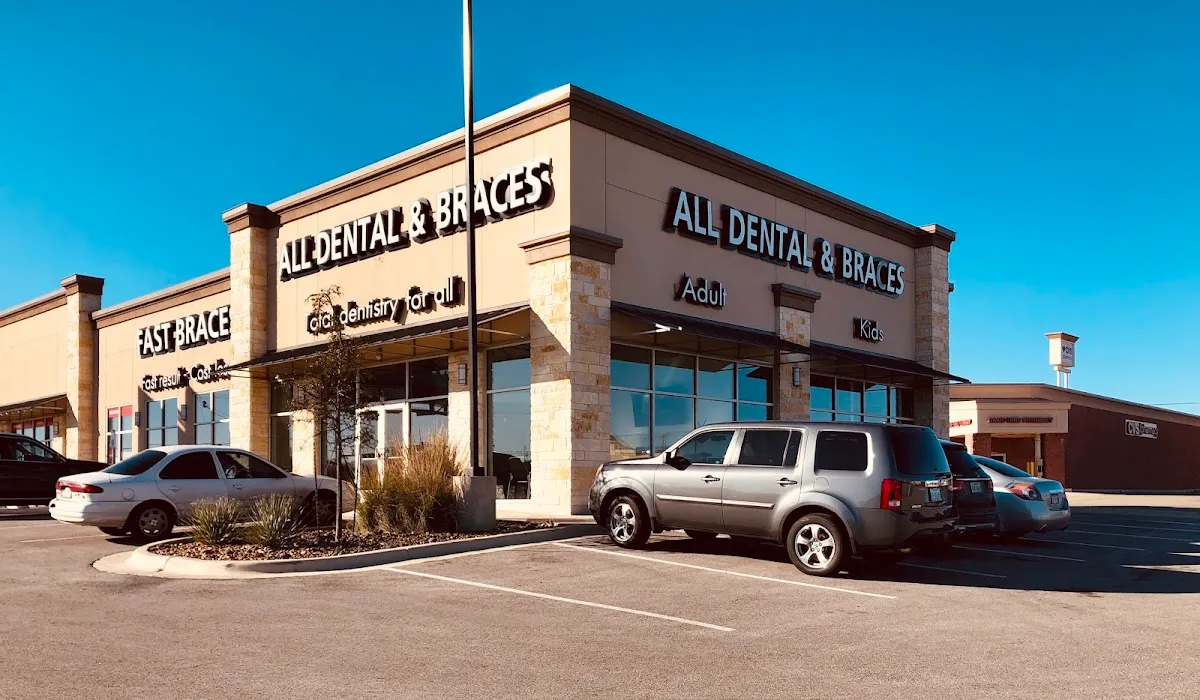 All Dental & Braces - Photo 4