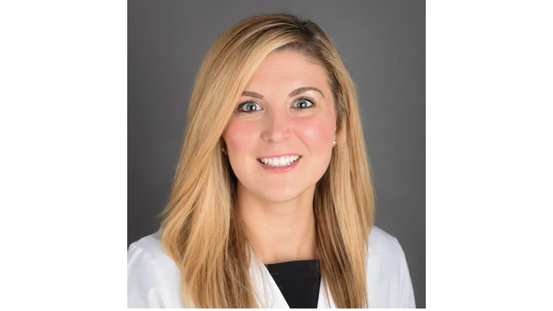 Asheville Smiles Cosmetic and Family Dentistry - Dr. Rebekkah Merrell