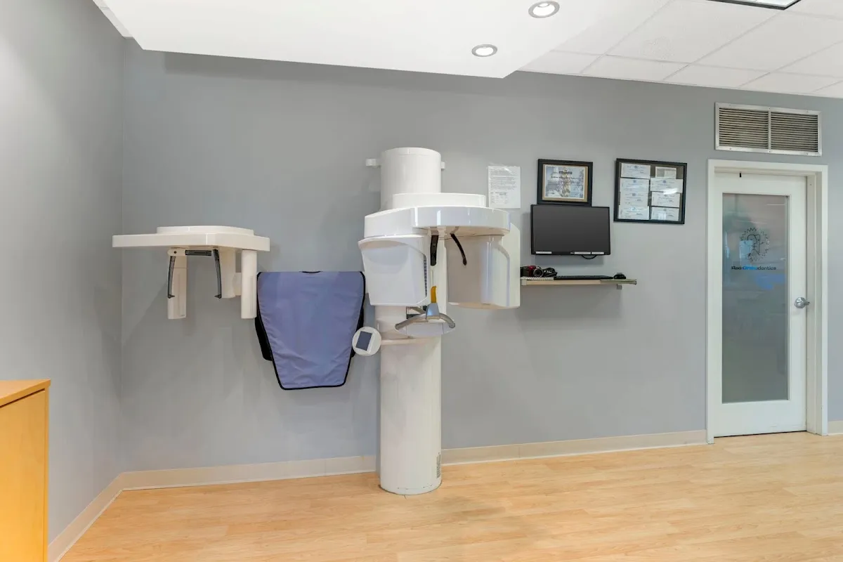 Rad Orthodontics - Bethesda - Photo 4