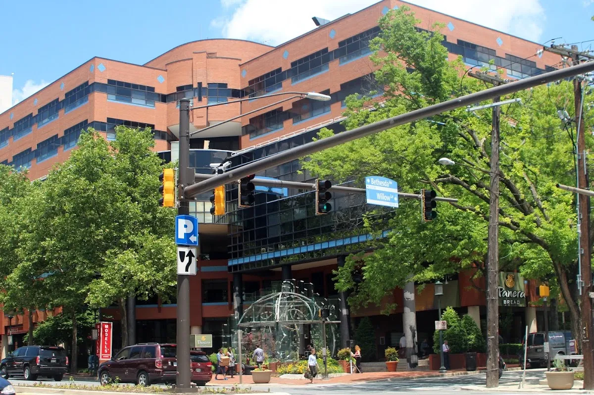 Rad Orthodontics - Bethesda - Orthodontist in Bethesda