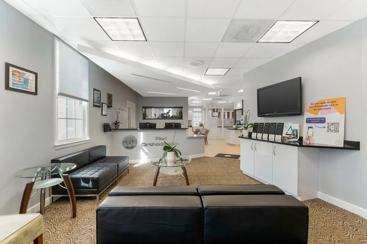 Rad Orthodontics - Bethesda - Photo 3