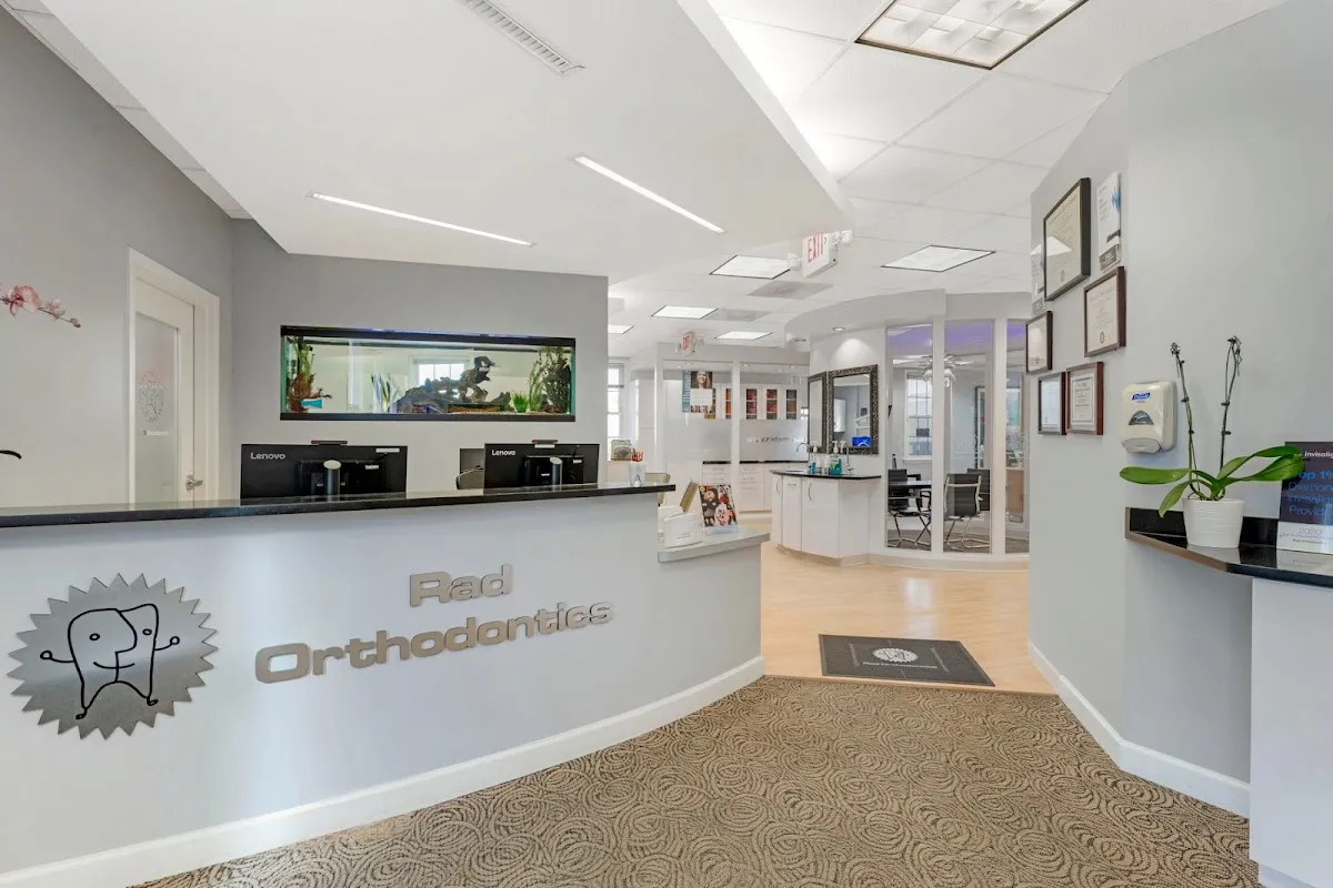 Rad Orthodontics - Bethesda - Photo 2