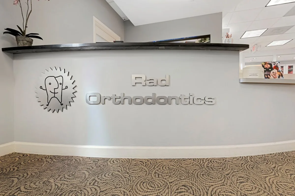 Rad Orthodontics - Bethesda - Photo 7