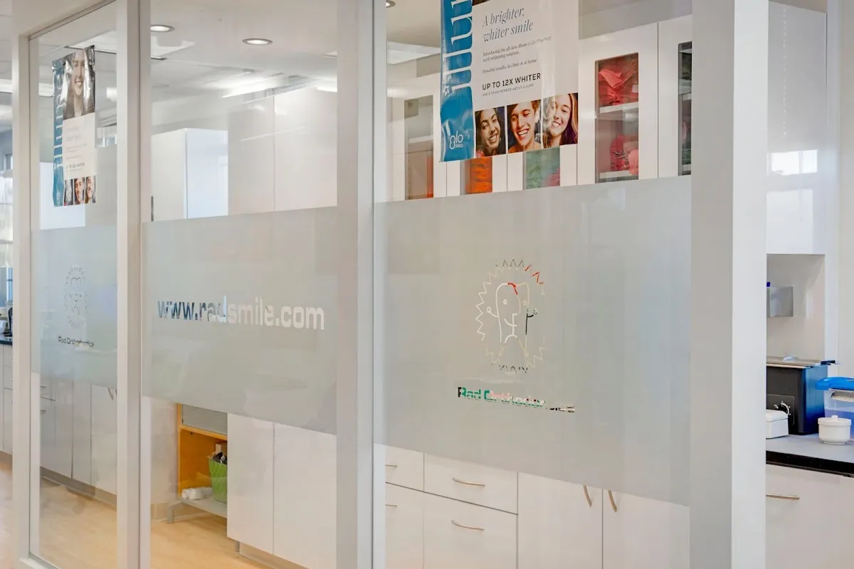 Rad Orthodontics - Bethesda - Photo 6