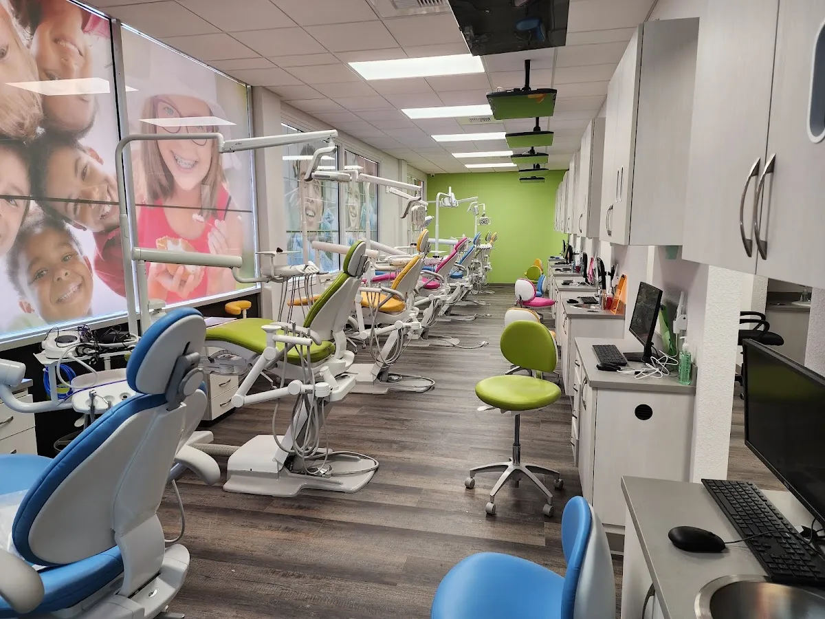 Modesto Kids Dentistry and Orthodontics - Photo 5