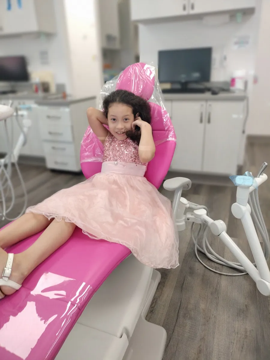 Modesto Kids Dentistry and Orthodontics - Photo 6