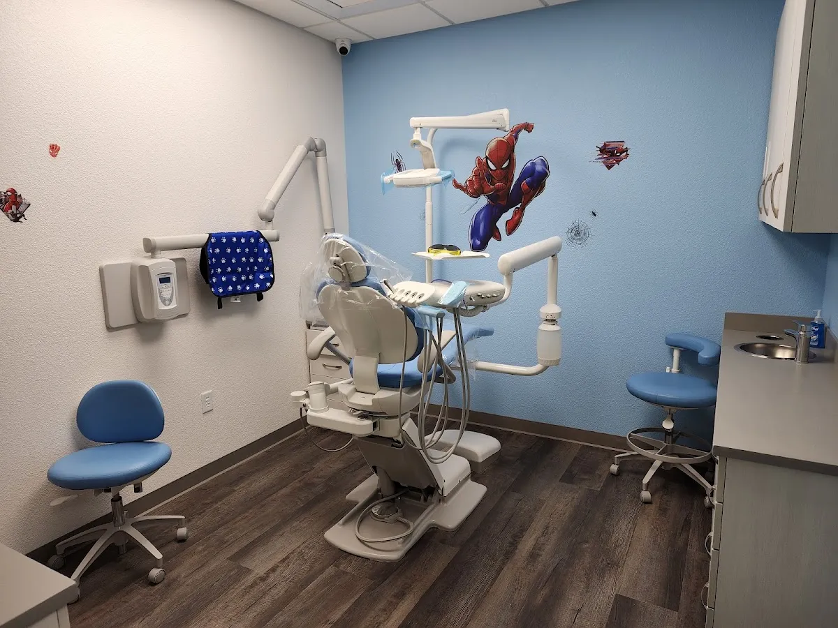Modesto Kids Dentistry and Orthodontics - Photo 2