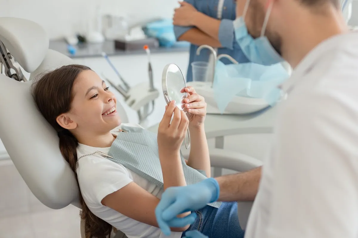 Modesto Kids Dentistry and Orthodontics - Orthodontist in Modesto