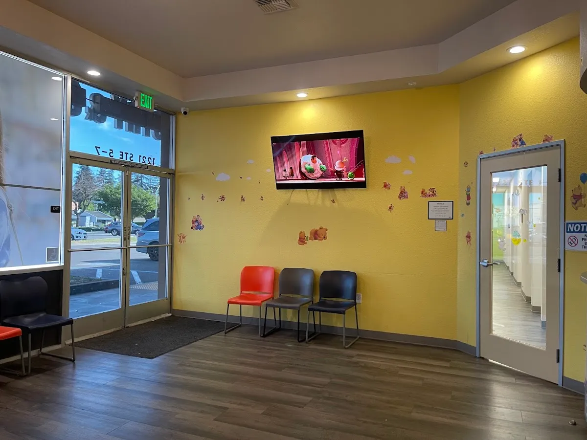Modesto Kids Dentistry and Orthodontics - Photo 4