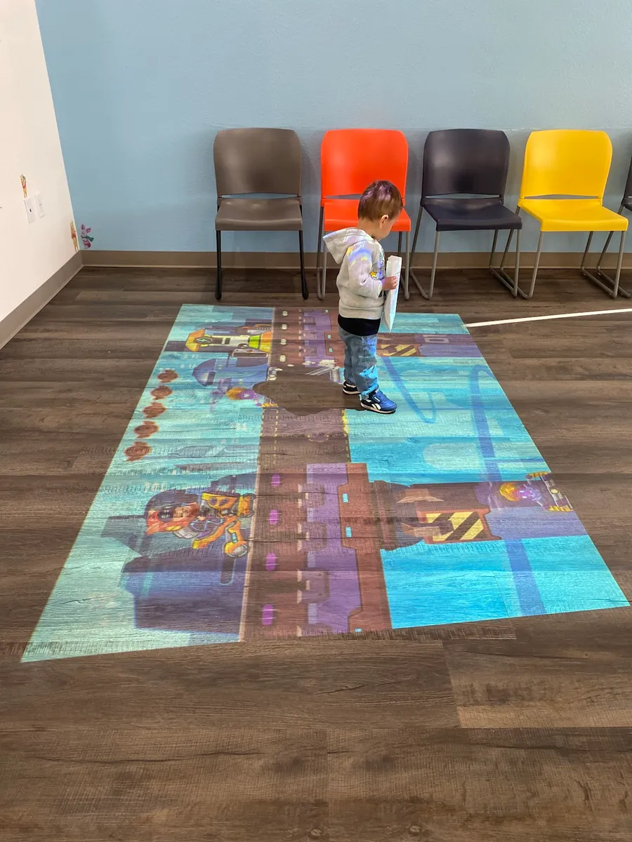 Modesto Kids Dentistry and Orthodontics - Photo 7