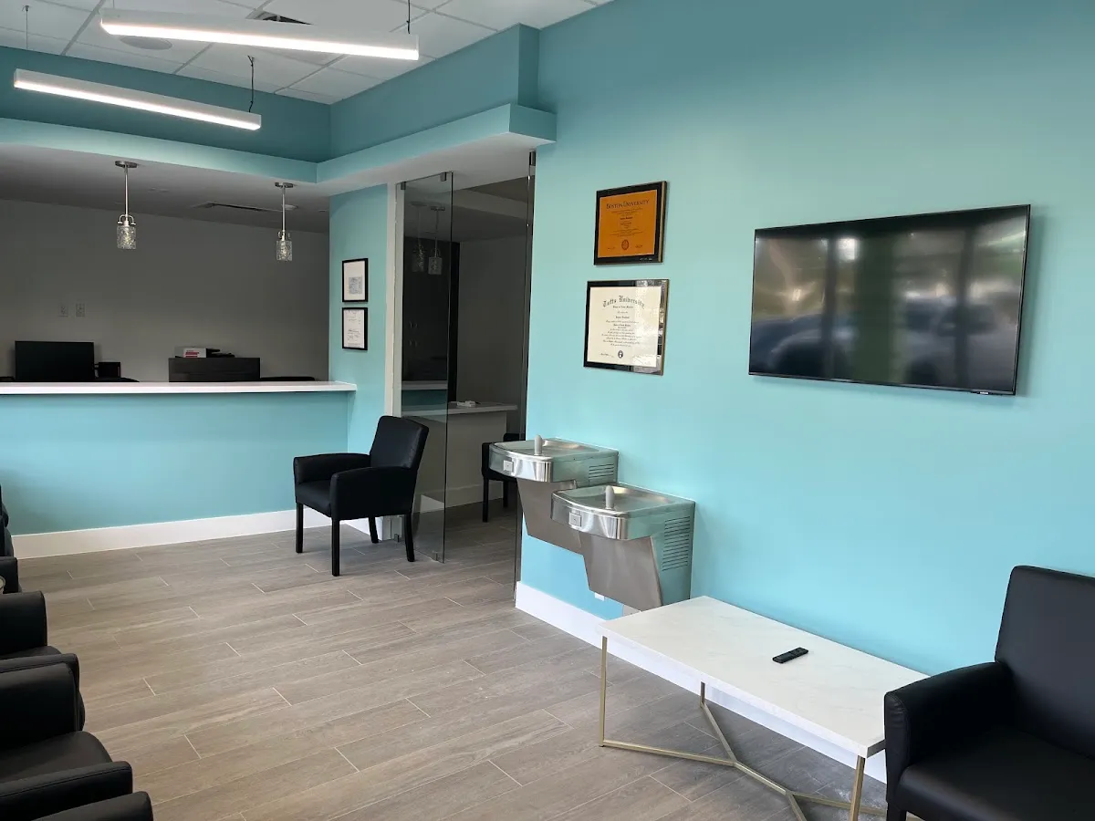 Healthy Smiles Dental Port Saint Lucie - Orthodontist in Port St. Lucie