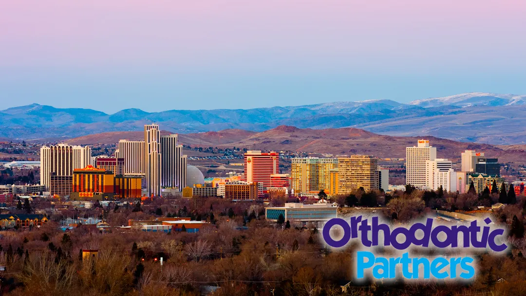 Orthodontic Partners – Northwest Reno - Orthodontist in Reno
