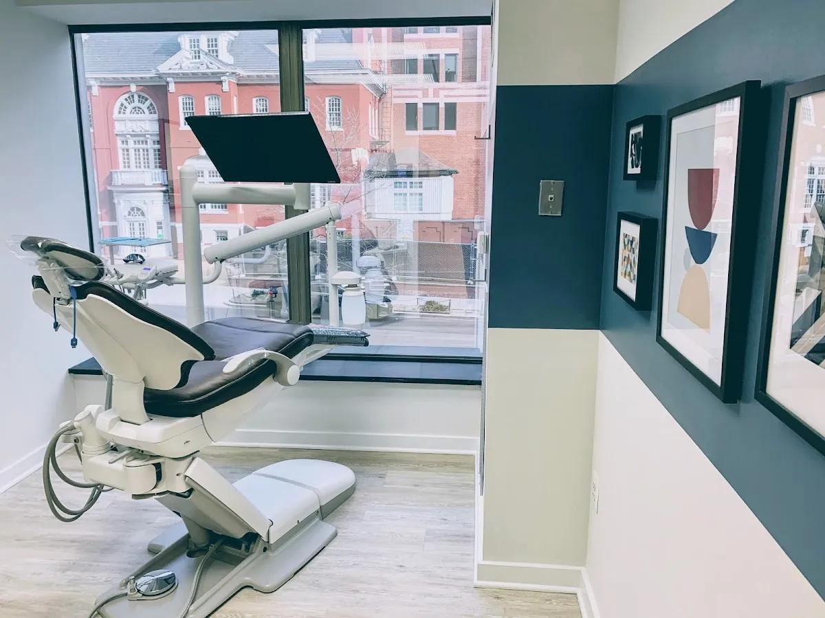 District Dental Group of DC - Orthodontist in Washington