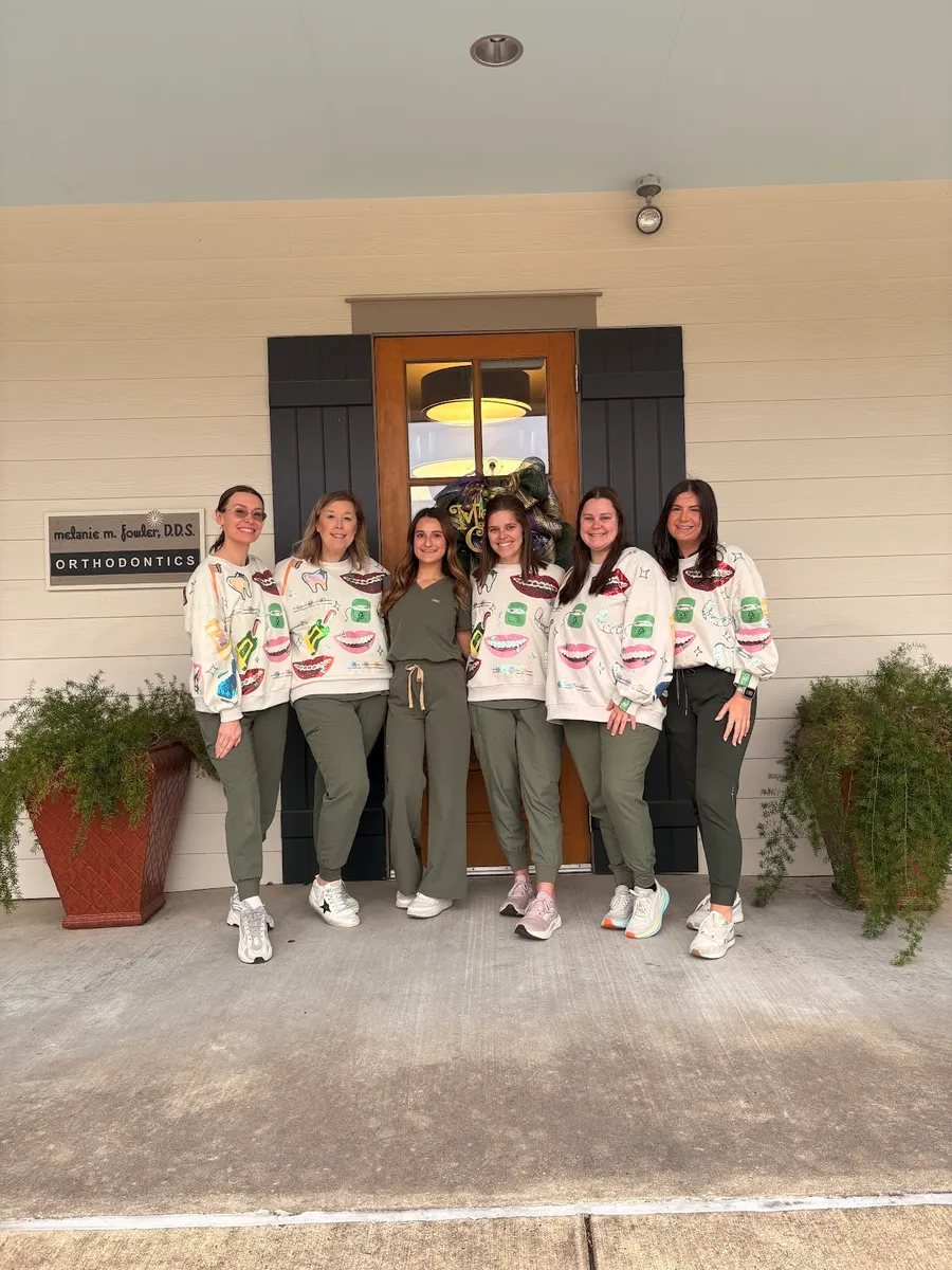 Johnson and Searcy Orthodontics - Photo 3