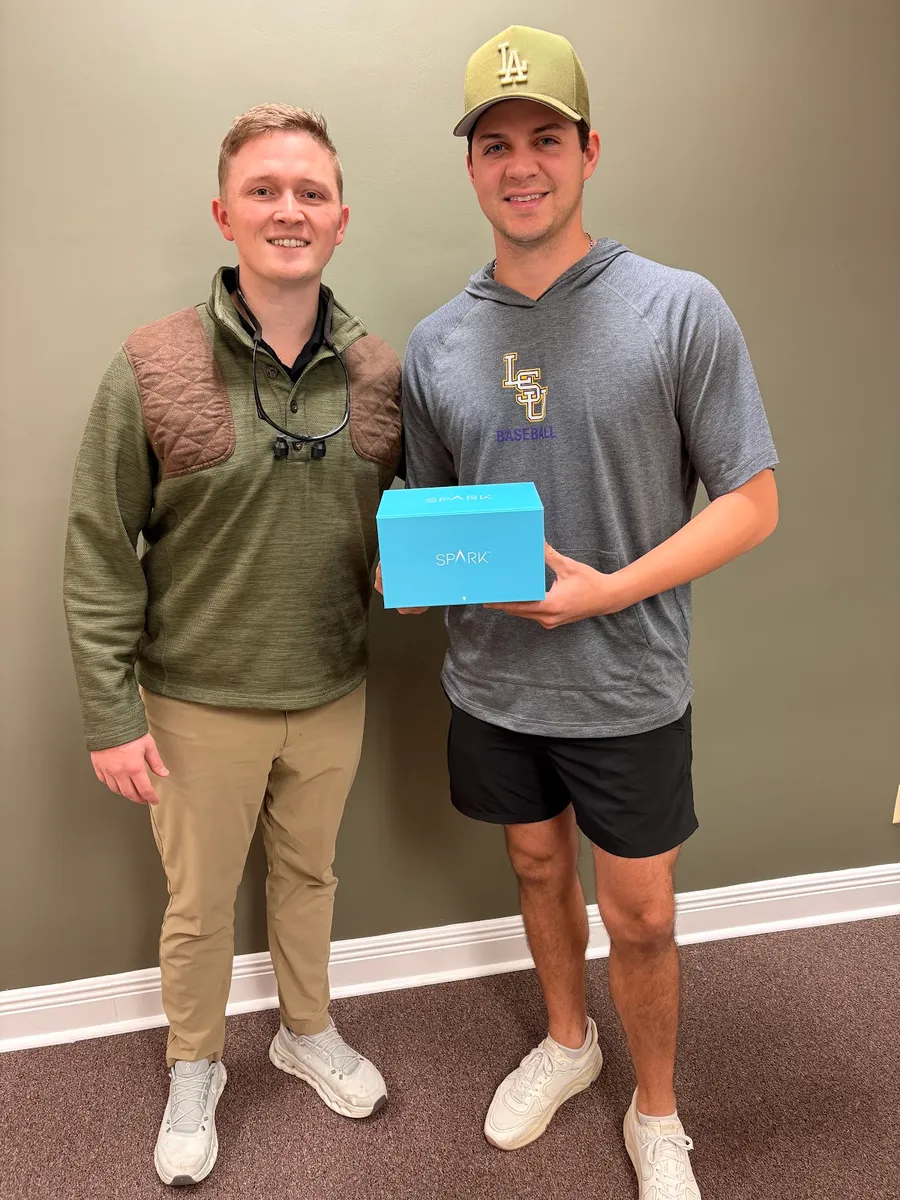 Johnson and Searcy Orthodontics - Photo 7