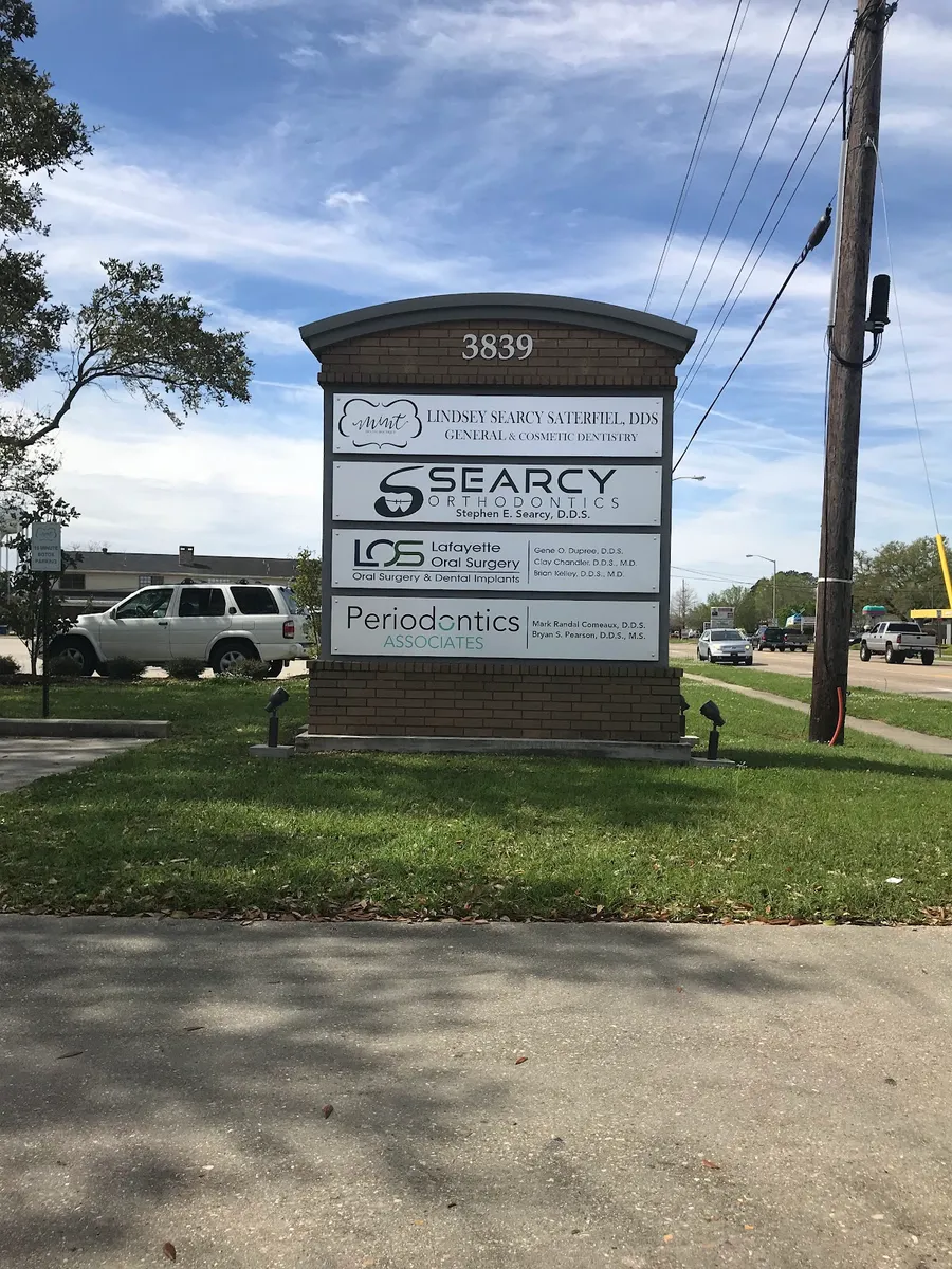 Johnson and Searcy Orthodontics - Photo 5