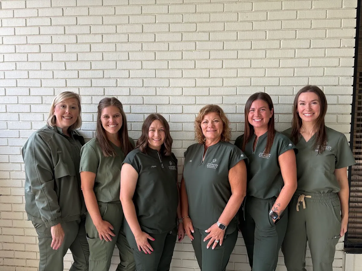 Johnson and Searcy Orthodontics - Photo 6