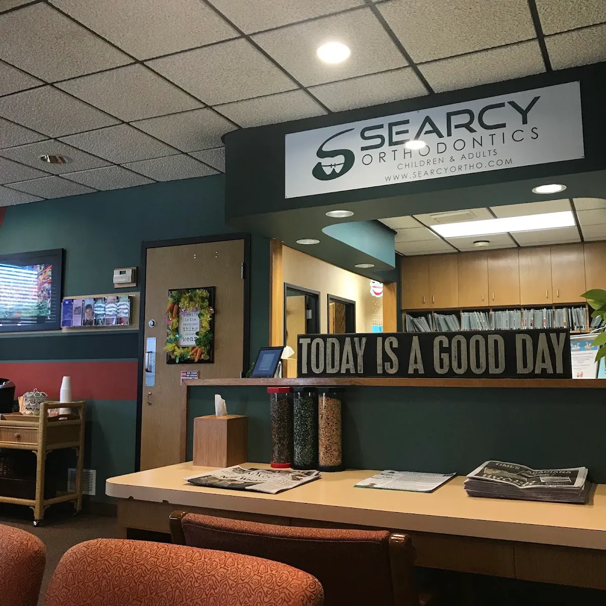 Johnson and Searcy Orthodontics - Photo 2