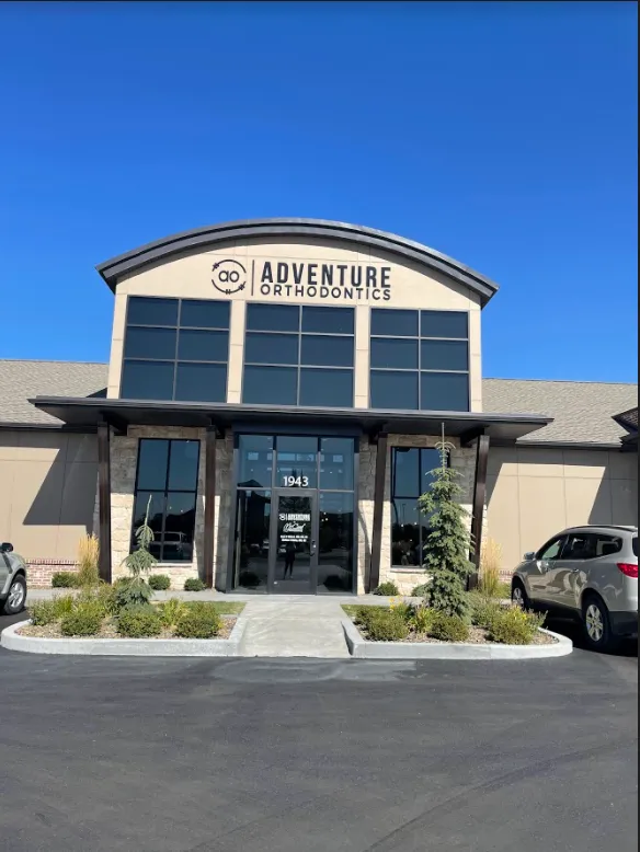 Adventure Orthodontics - Photo 4