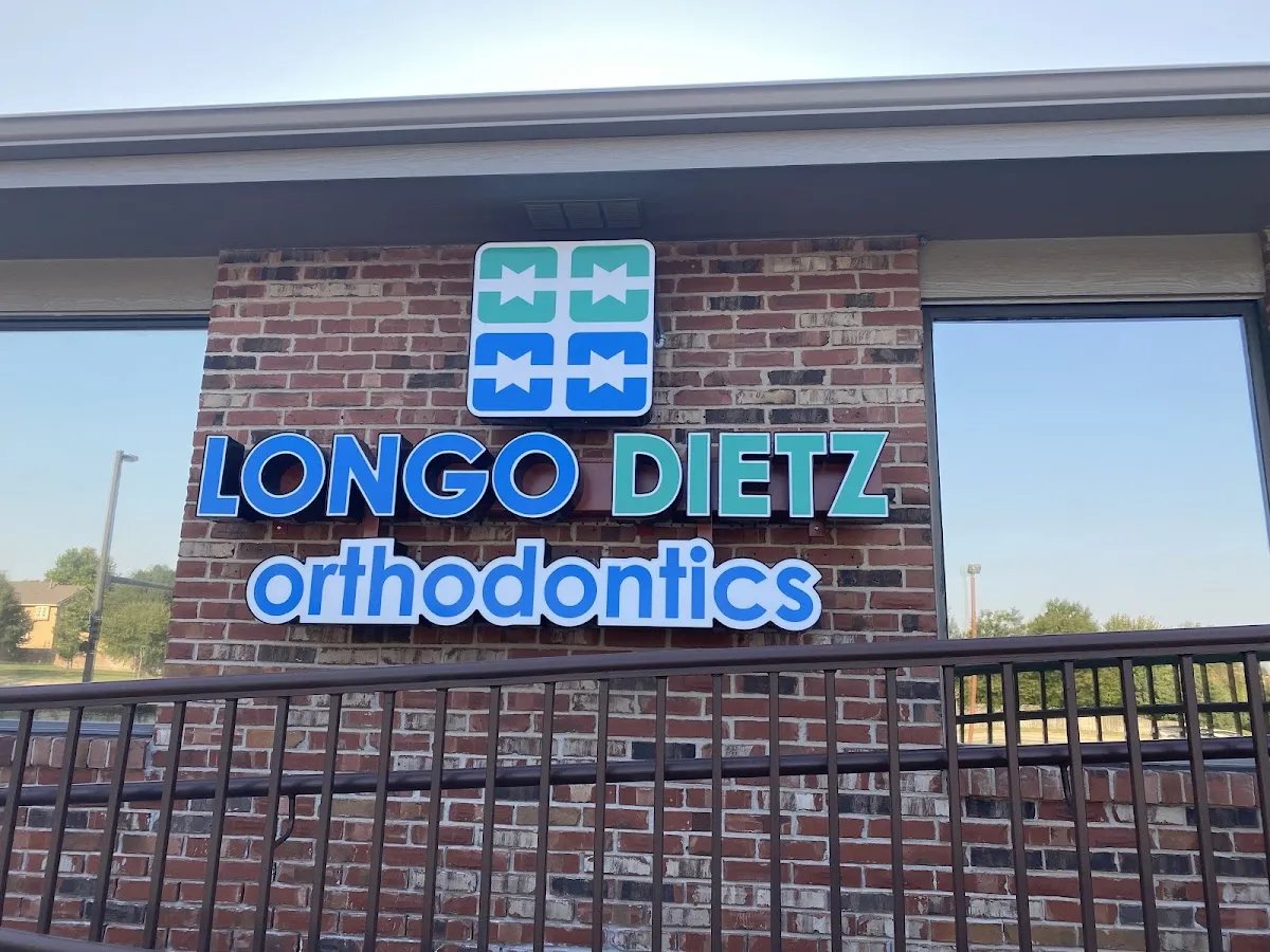 Longo Dietz Orthodontics
