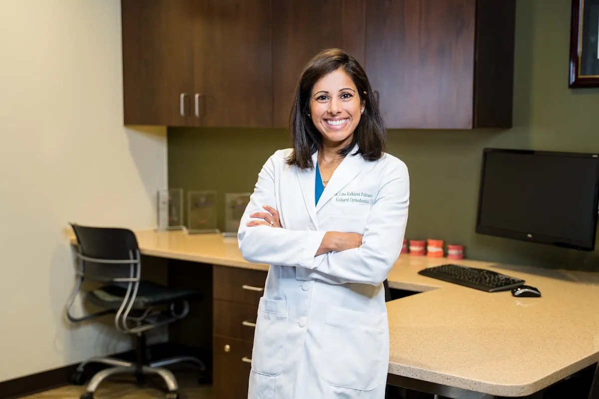 Kulkarni Orthodontics - Photo 7