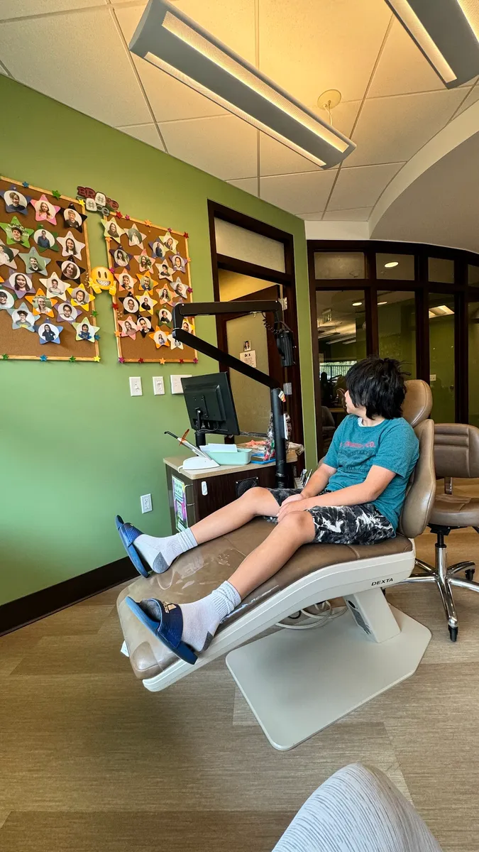 Kulkarni Orthodontics - Photo 6