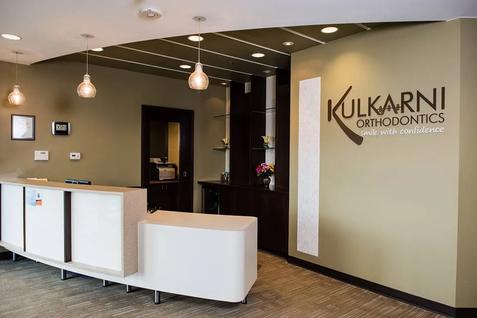 Kulkarni Orthodontics - Photo 2