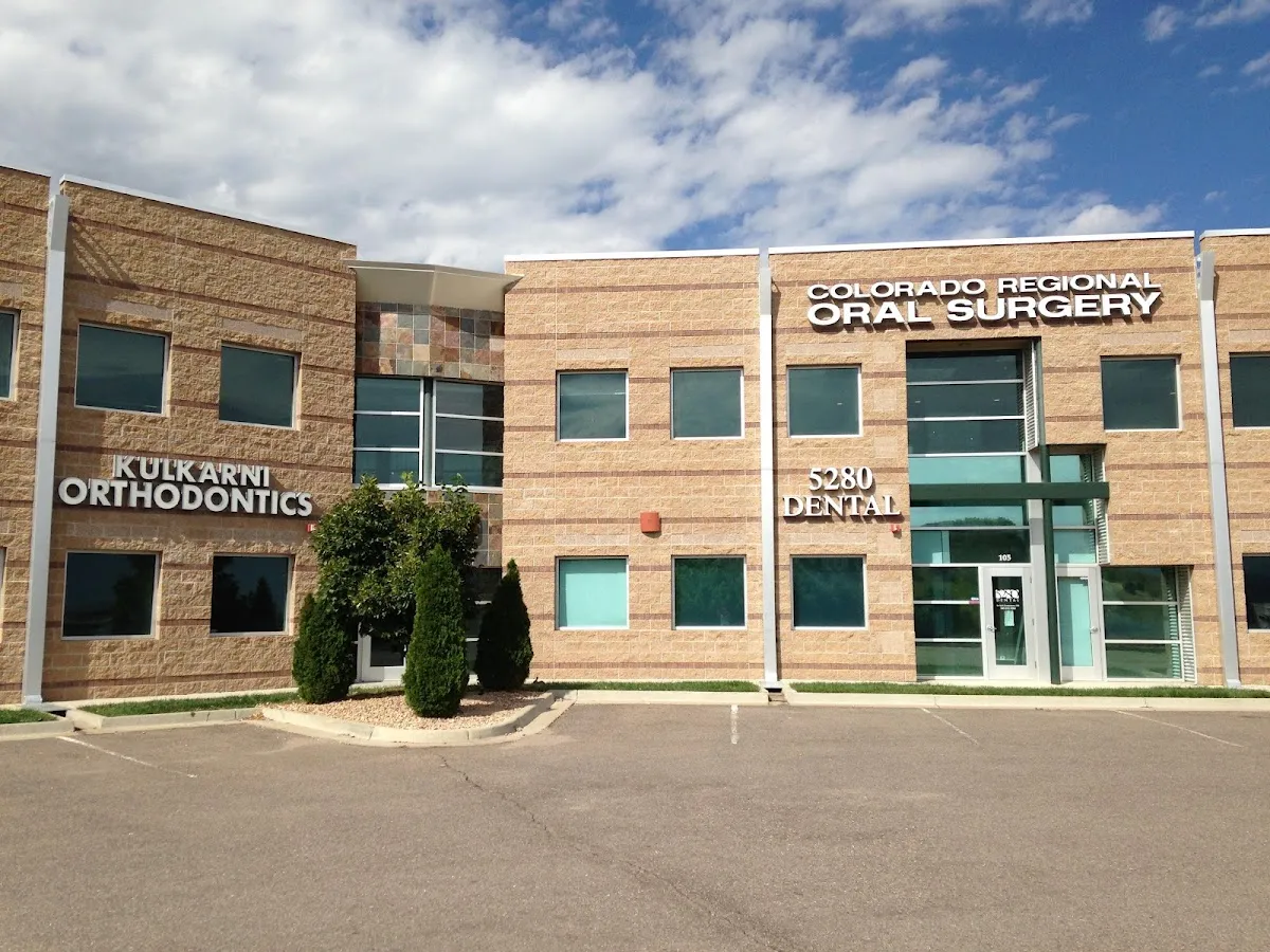 Kulkarni Orthodontics - Photo 3