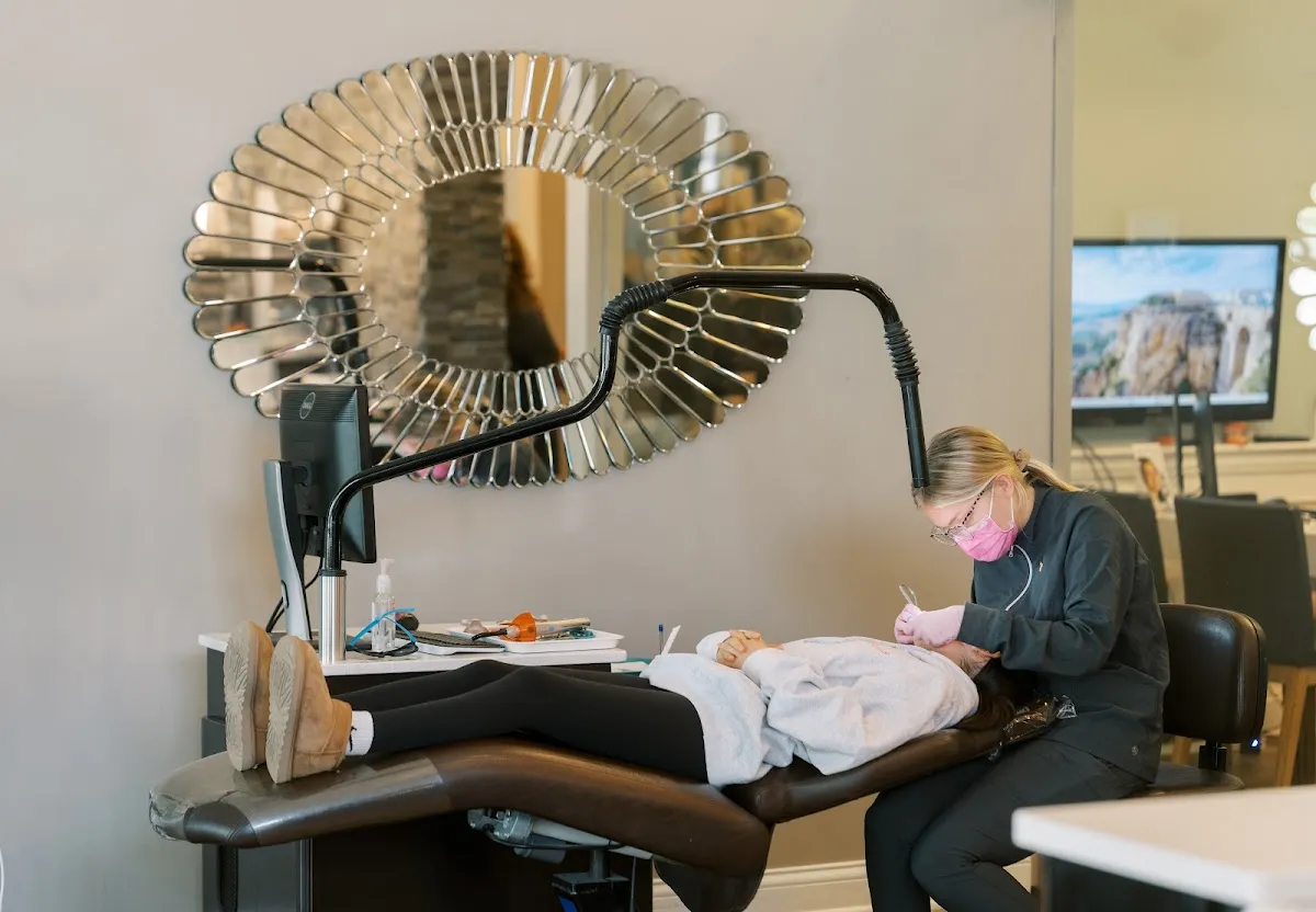 Kent Morris Orthodontics