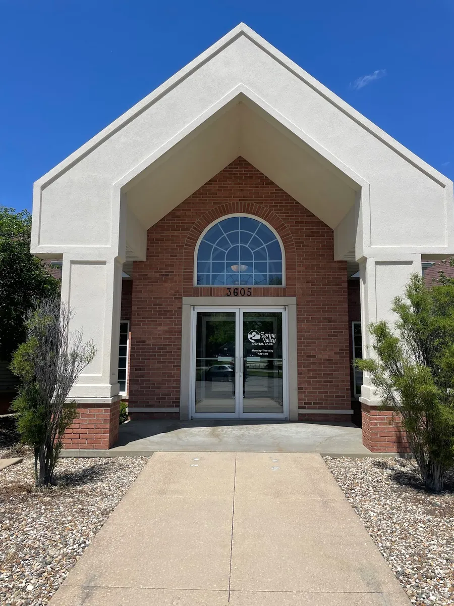 Spring Valley Dental Care
