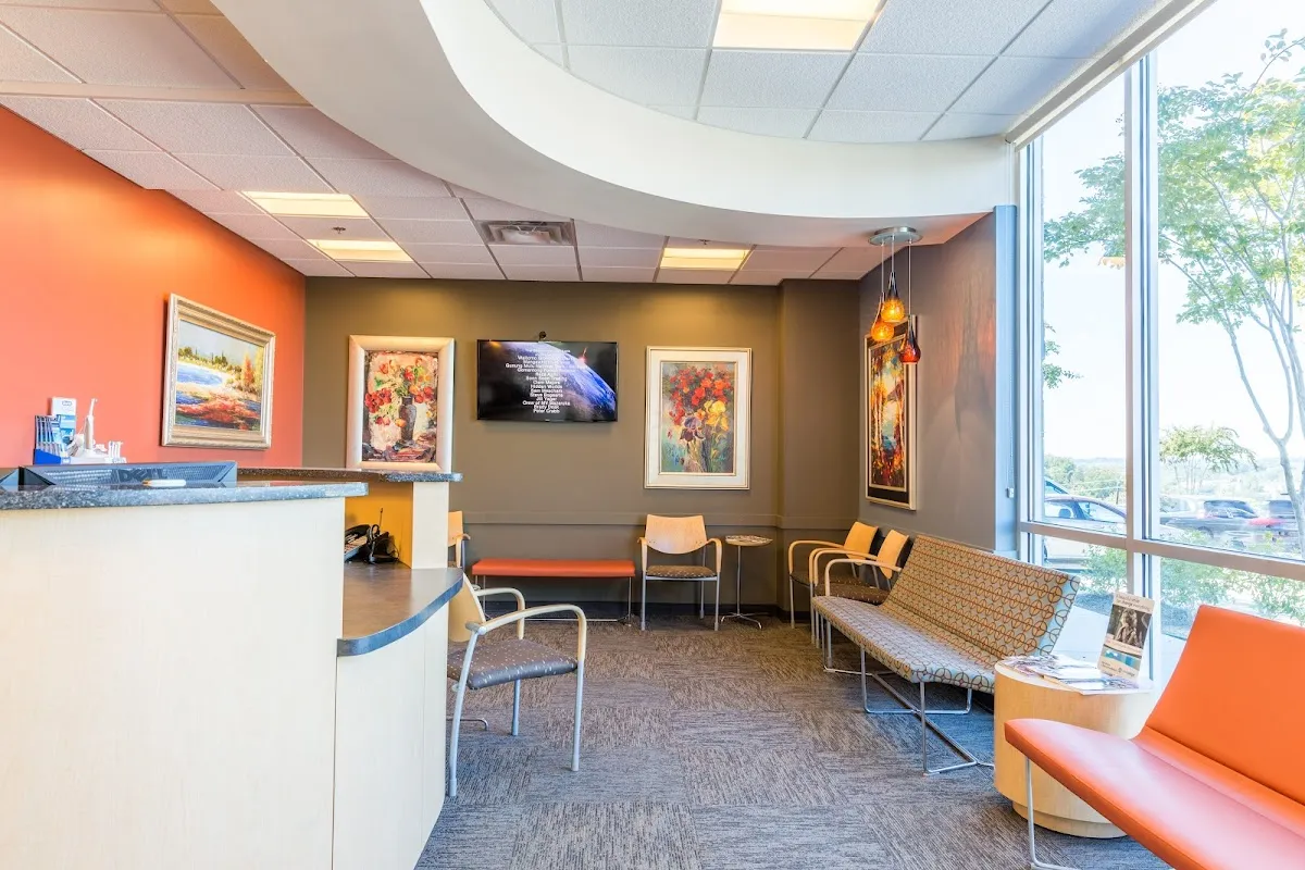 Yanosky Orthodontics - Orthodontist in Birmingham