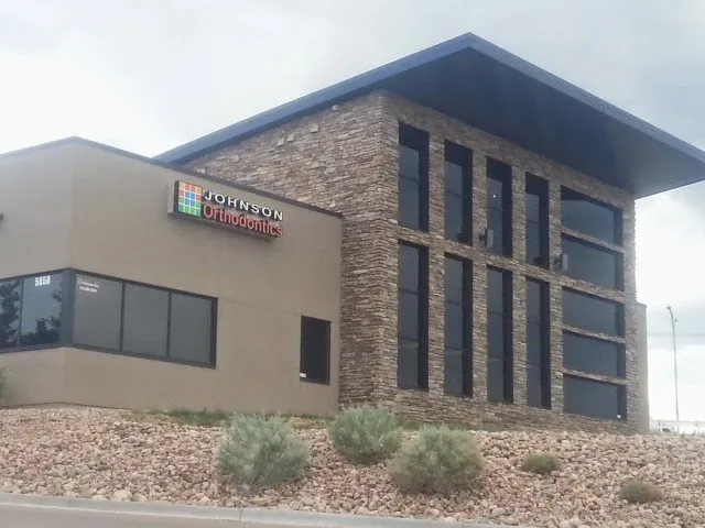 Johnson Orthodontics - Colorado Springs