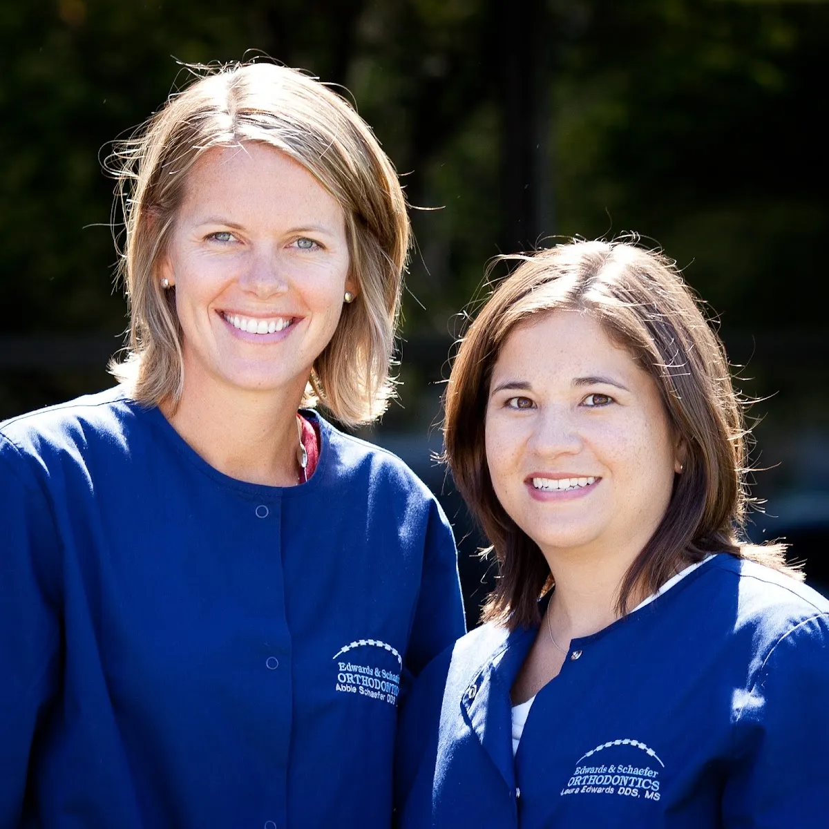 Edwards & Schaefer Orthodontics - Orthodontist in Ann Arbor