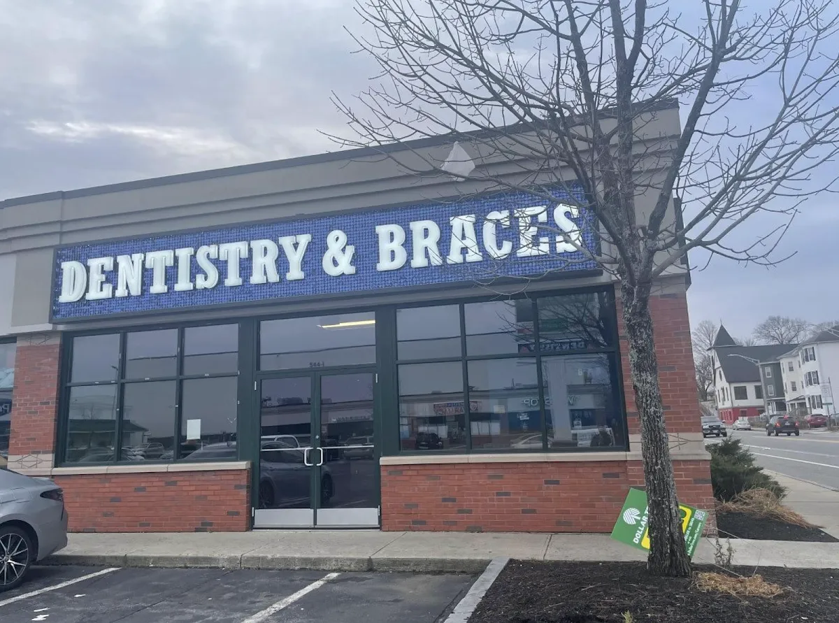 Worcester Dentistry and Braces
